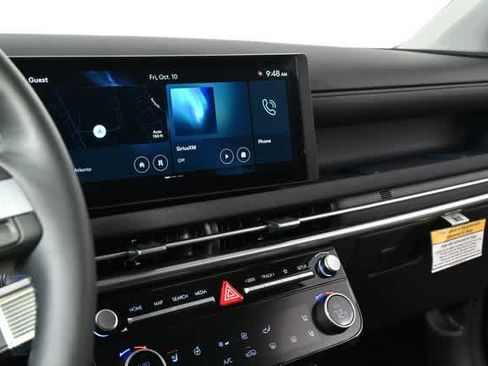 New 2026 Hyundai Tucson Limited image 22