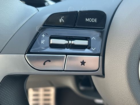 New 2026 Hyundai Elantra SEL Sport Premium image 25