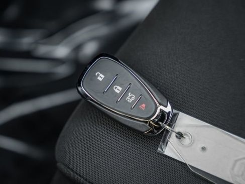 Used 2023 Chevrolet Camaro SS image 45