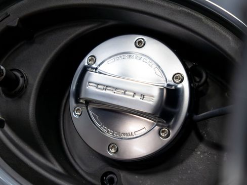 Used 2024 Porsche 911 Carrera image 60