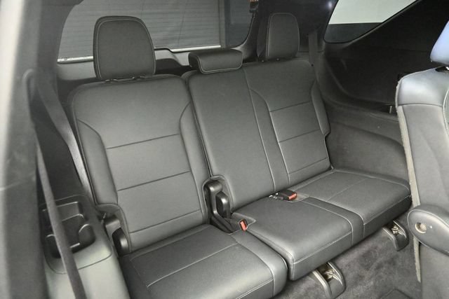 Used 2025 Chevrolet Traverse LT AWD/4WD image 27