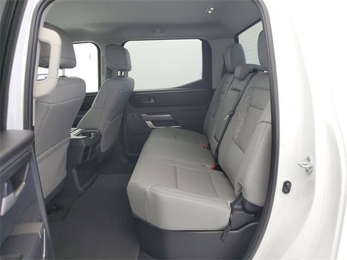 Used 2022 Toyota Tundra SR5 w/ TRD Off-Road Premium Package image 13