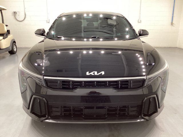 Used 2026 Kia K4 GT-Line w/ GT-Line Premium Package FWD image 2