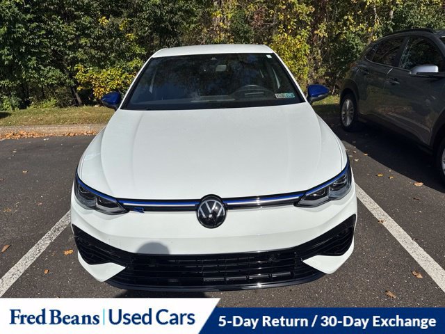 Used 2023 Volkswagen Golf 20th Anniversary Edition AWD/4WD image 2
