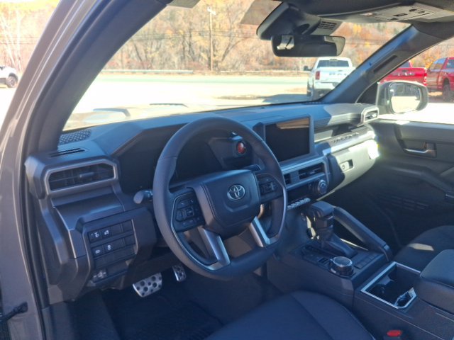 New 2026 Toyota Tacoma TRD Sport AWD/4WD image 14