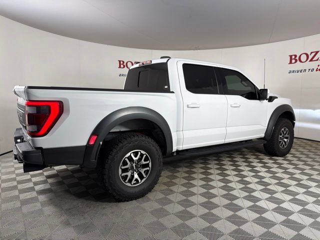Used 2023 Ford F150 Raptor AWD/4WD image 14