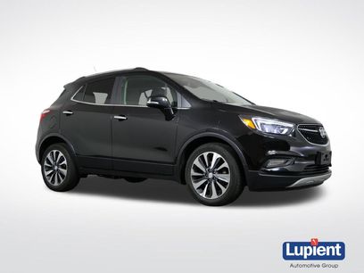 Used 2019 Buick Encore Essence