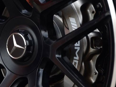 Used 2023 Mercedes-Benz AMG GT 53 image 14