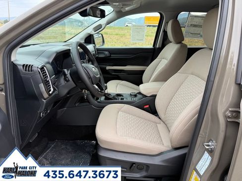 New 2026 Ford Ranger XLT AWD/4WD image 15
