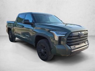 Used 2022 Toyota Tundra SR5 w/ SR5 Convenience Package video 2