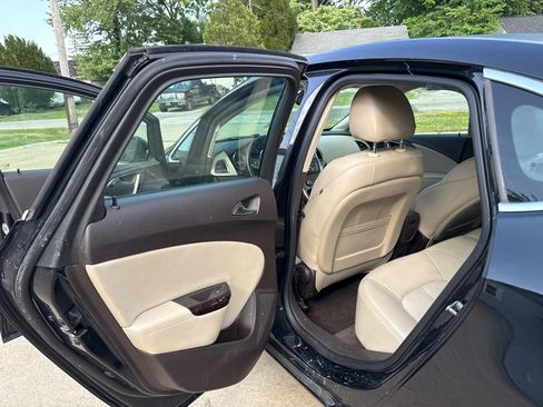 Used 2014 Buick Verano Convenience FWD image 12
