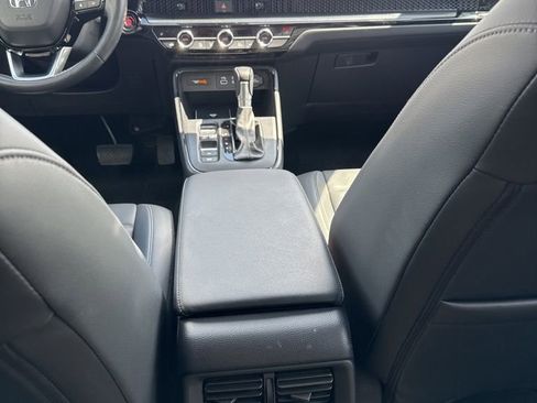 Used 2024 Honda CR-V EX-L image 28