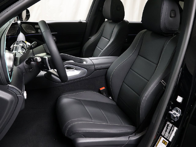 New 2027 Mercedes-Benz GLE 450 4MATIC image 10