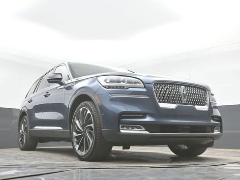 Used 2020 Lincoln Aviator Reserve w/ Equipment Group 202A AWD/4WD image 47