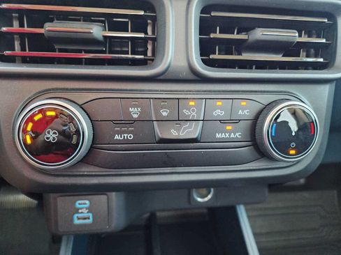Used 2024 Ford Maverick XL FWD image 22