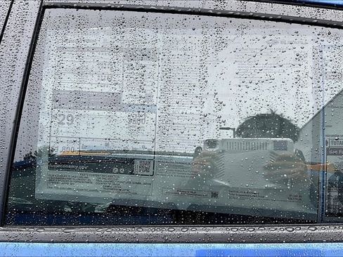 New 2025 Subaru Crosstrek 2.5i Premium image 27