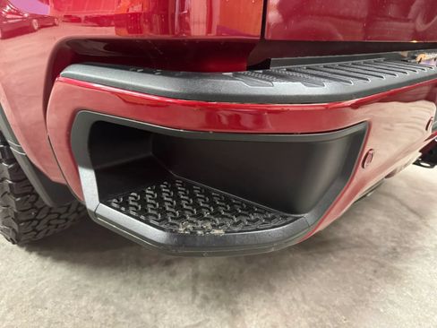 Used 2020 GMC Sierra 1500 Denali w/ Denali Ultimate Package AWD/4WD image 24