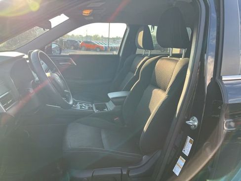 Used 2022 Mitsubishi Outlander ES AWD/4WD image 11