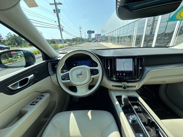 Certified 2023 Volvo XC60 B5 Core w/ Climate Package AWD/4WD image 21
