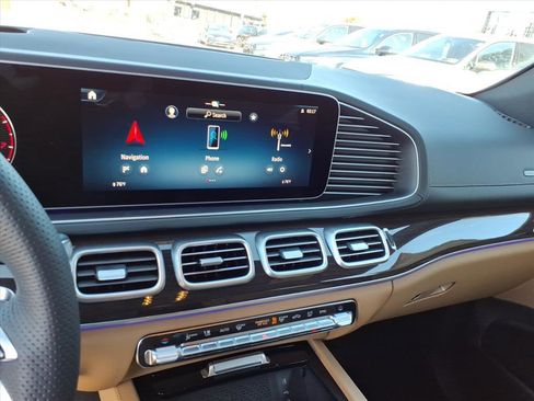 New 2026 Mercedes-Benz GLS 450 4MATIC image 20