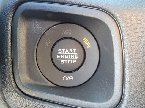 New 2025 Jeep Wrangler Willys image 23