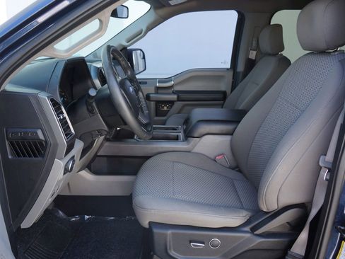 Used 2018 Ford F150 XLT w/ Equipment Group 301A Mid image 25