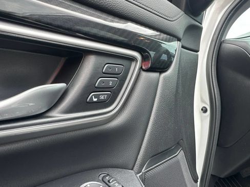 Used 2021 Honda CR-V Touring image 26
