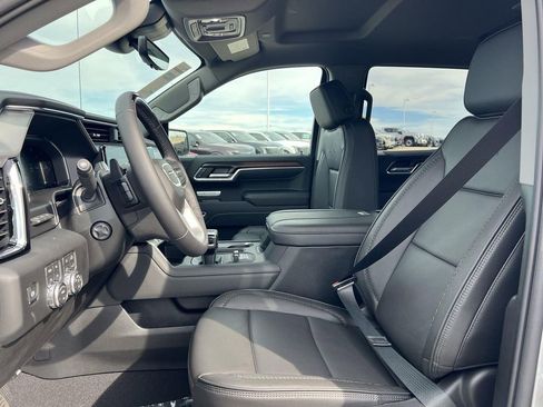 New 2026 GMC Sierra 1500 Denali w/ Technology Package image 25