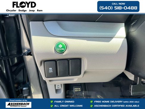 Used 2013 Honda CR-V EX image 12