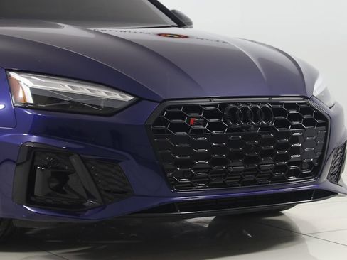 Used 2024 Audi S5 Prestige image 52