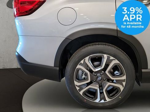 New 2026 Subaru Ascent Touring AWD/4WD image 26