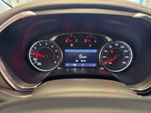 New 2025 Chevrolet Blazer LT w/ Convenience Package image 19