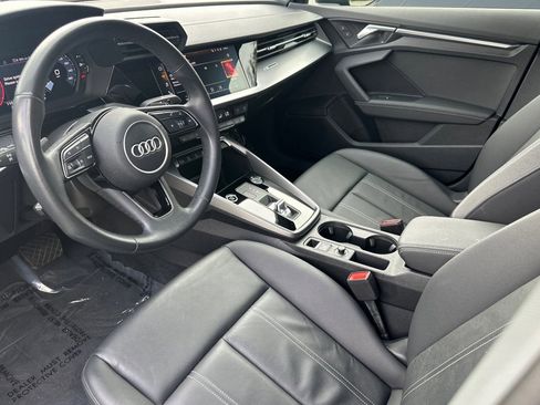 Used 2023 Audi A3 2.0T Premium w/ Convenience Package image 4