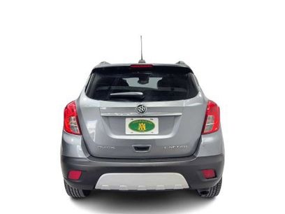 Used 2015 Buick Encore Convenience