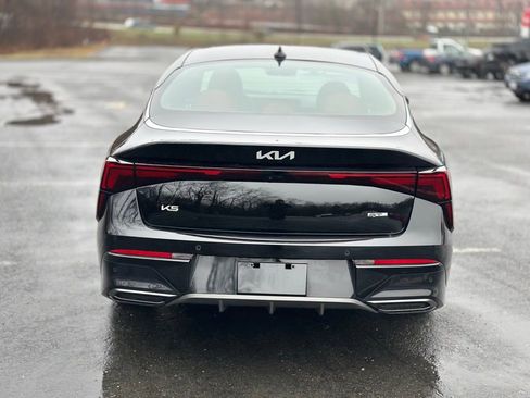 Used 2026 Kia K5 GT-Line w/ GT-Line Premium Package AWD/4WD image 5