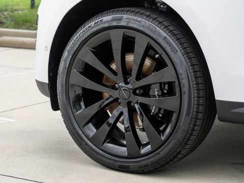 New 2026 Land Rover Range Rover Sport SE AWD/4WD image 69