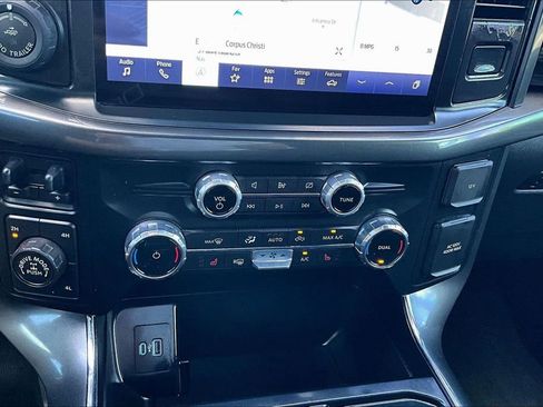 Used 2023 Ford F150 XLT w/ Equipment Group 302A High AWD/4WD image 17
