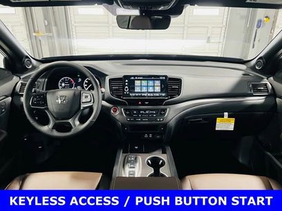 New 2026 Honda Ridgeline RTL