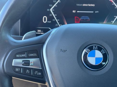 Used 2024 BMW 330i xDrive Sedan image 19