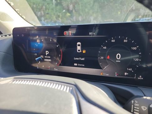 New 2026 Nissan Sentra SV w/ SV Convenience Package FWD image 22