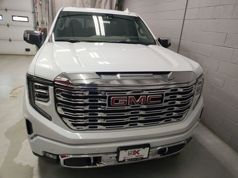 New 2026 GMC Sierra 1500 Denali w/ Denali Reserve Package image 6