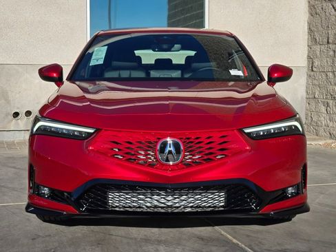New 2026 Acura Integra A-Spec FWD image 8