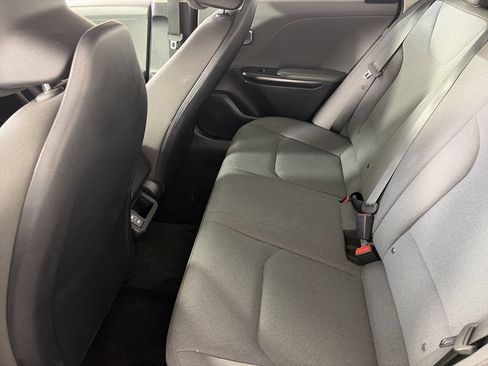 Used 2025 Kia K4 FWD image 21