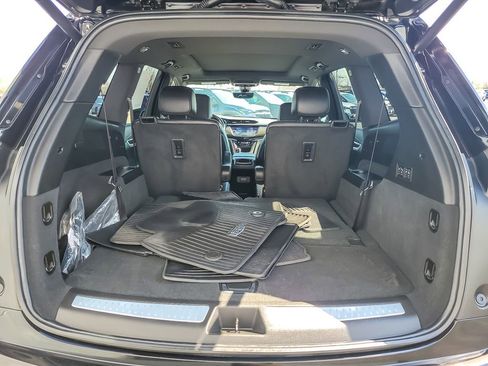 Used 2020 Cadillac XT6 Sport image 19