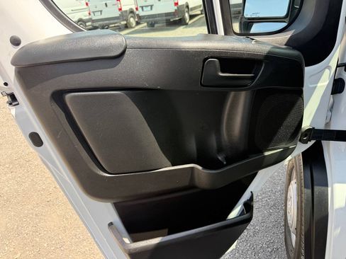 Used 2023 RAM ProMaster 3500 w/ Convenience Group FWD image 26
