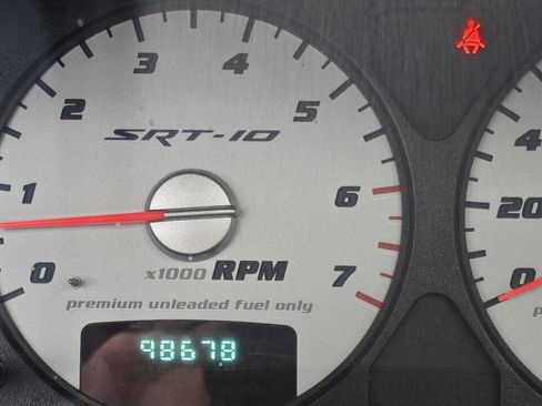 Used 2005 Dodge Ram 1500 Truck 2WD Quad Cab image 19