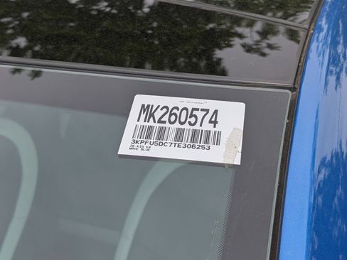 New 2026 Kia K4 GT-Line Turbo FWD image 38