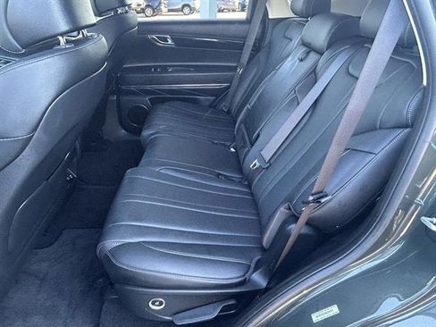 Used 2025 Genesis GV80 2.5T Standard image 24