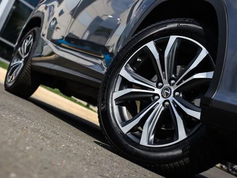 Used 2019 Lexus RX 350L AWD image 19