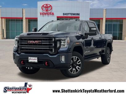 Used 2023 GMC Sierra 2500 AT4 w/ AT4 Preferred Package